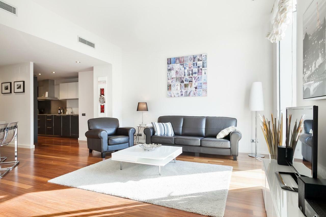 Uma Suites Passeig De Gracia 16 Барселона Екстер'єр фото
